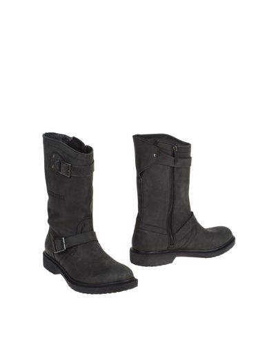 ZOOM BIKKEMBERGS - Boots