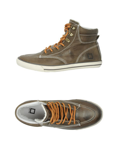 ZOOM D.A.T.E. - High-top sneaker