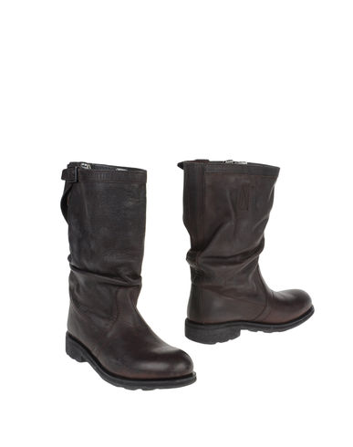 ZOOM BIKKEMBERGS - Boots