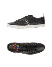 PAUL SMITH JEANS - Sneakers