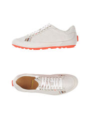 PAUL SMITH JEANS - Sneakers
