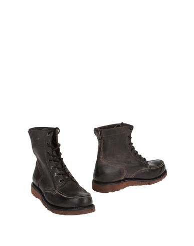 ZOOM BIKKEMBERGS - Ankle boots