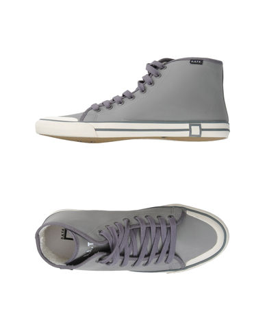 ZOOM D.A.T.E. - High-top sneaker