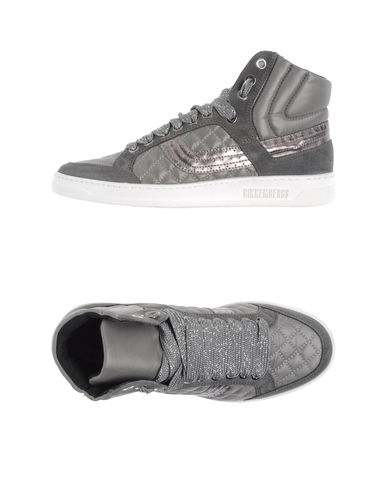 ZOOM BIKKEMBERGS - High-top sneaker