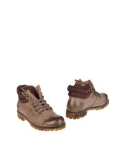 D.A.T.E. - Combat boots