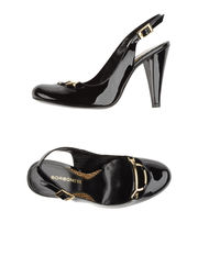 BORBONESE - Slingbacks
