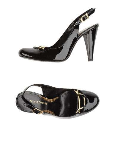 ZOOM BORBONESE - Slingbacks