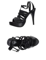 AMY GEE - Sandali con plateau
