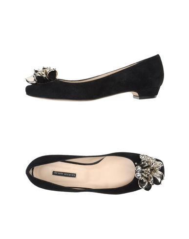ZOOM DANIELE ANCARANI - Moccasins