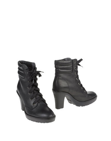 ZOOM RUCO LINE - Ankle boots
