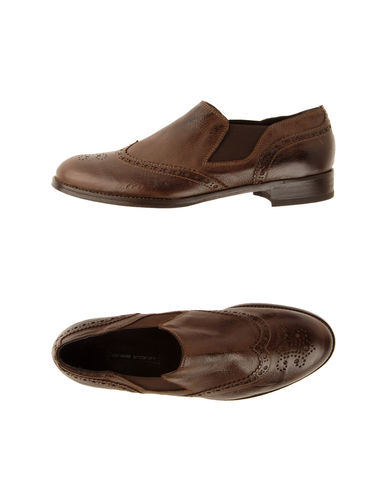 ZOOM DANIELE ANCARANI - Moccasins