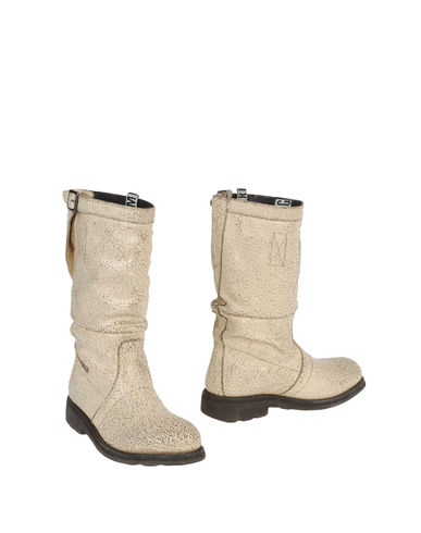 ZOOM BIKKEMBERGS - Boots