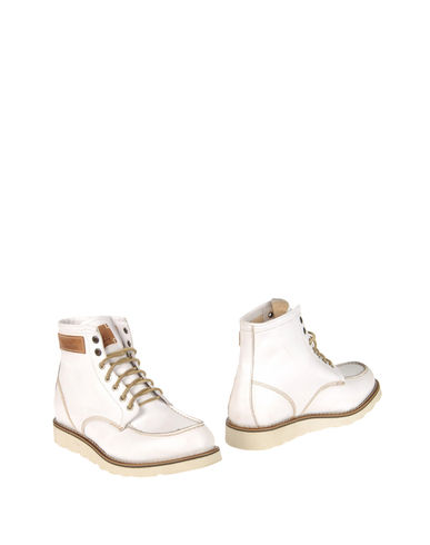ZOOM YUKON JONES - Ankle boots