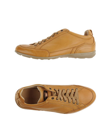 ZOOM BORBONESE - Sneakers