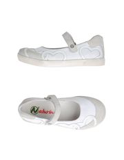 NATURINO - Ballet flats