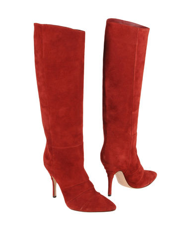 ZOOM GIANVITO ROSSI - High-heeled boots