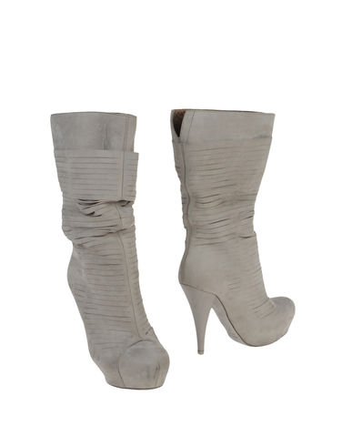 ZOOM VIC MATIE' - High-heeled boots