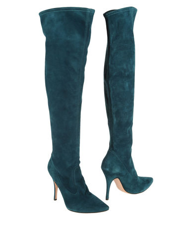 ZOOM GIANVITO ROSSI - High-heeled boots
