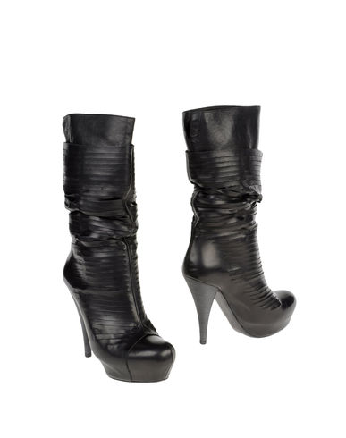 ZOOM VIC MATIE' - High-heeled boots
