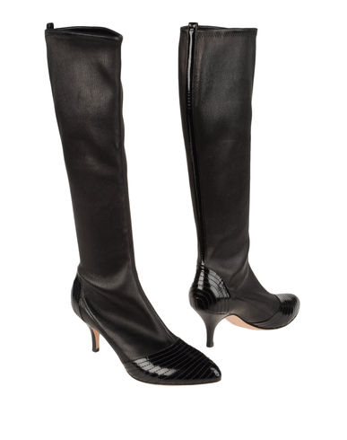 ZOOM GIANVITO ROSSI - High-heeled boots