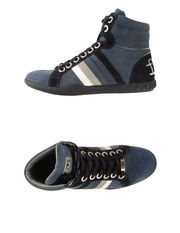 FRANKIE MORELLO - High-top sneaker