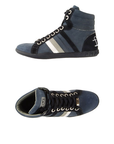ZOOM FRANKIE MORELLO - High-top trainers