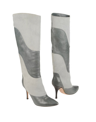 ZOOM GIANVITO ROSSI - High-heeled boots