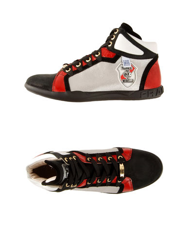 ZOOM FRANKIE MORELLO - High-top trainers