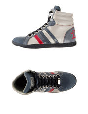 FRANKIE MORELLO - High-top sneaker