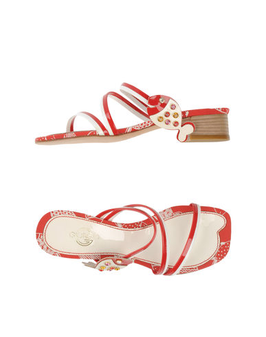 ZOOM GIORGIO G - High-heeled sandals