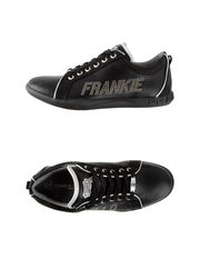 FRANKIE MORELLO - Sneakers