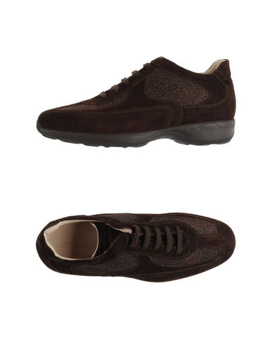 ZOOM BORBONESE - Sneakers