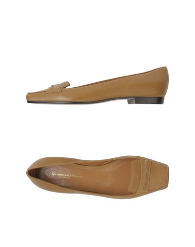 ZOOM GIANVITO ROSSI - Moccasins
