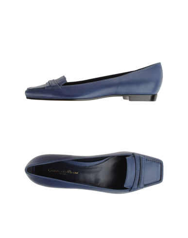 ZOOM GIANVITO ROSSI - Moccasins