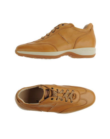 ZOOM BORBONESE - Sneakers