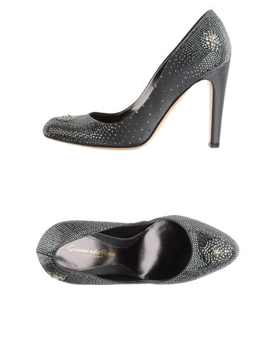 ZOOM GIANVITO ROSSI - Court
