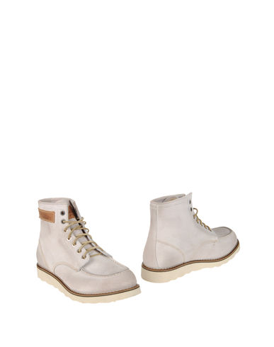 ZOOM YUKON JONES - Ankle boots