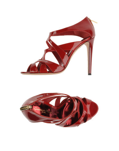 ZOOM GIANVITO ROSSI - High-heeled sandals