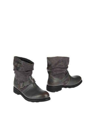 ZOOM BIKKEMBERGS - Ankle boots