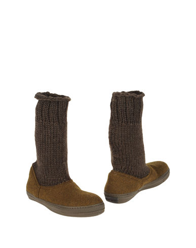 ZOOM GIANNI BARBATO - Ankle boots