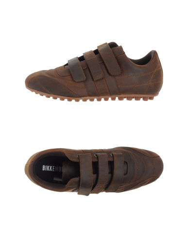 ZOOM BIKKEMBERGS - Sneakers