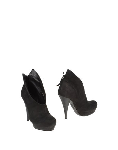 ZOOM VIC MATIE' - Shoe boots