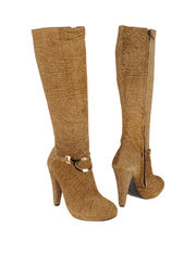 BORBONESE - High-heeled boots
