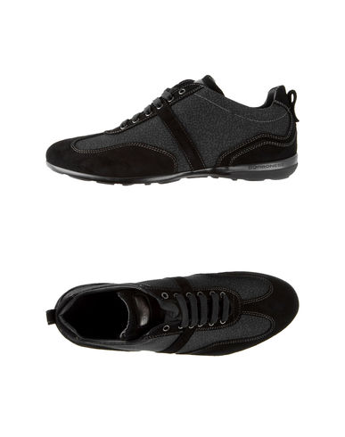 ZOOM BORBONESE - Sneakers
