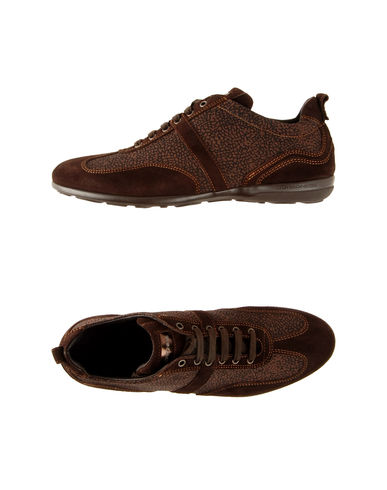 ZOOM BORBONESE - Sneakers