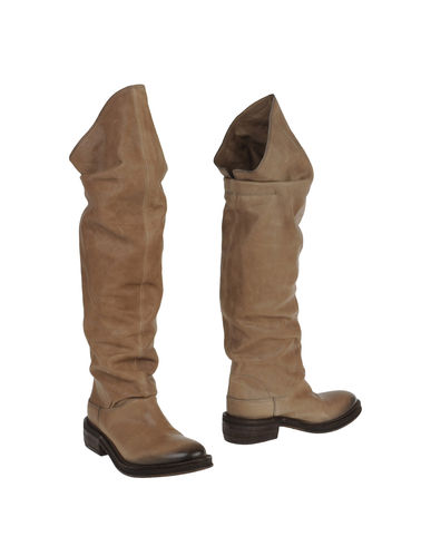ZOOM VIC MATIE' - High-heeled boots