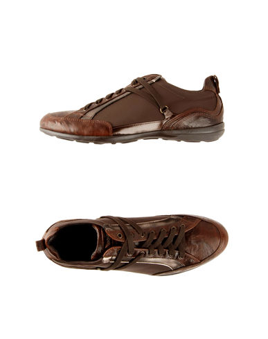 ZOOM BORBONESE - Sneakers