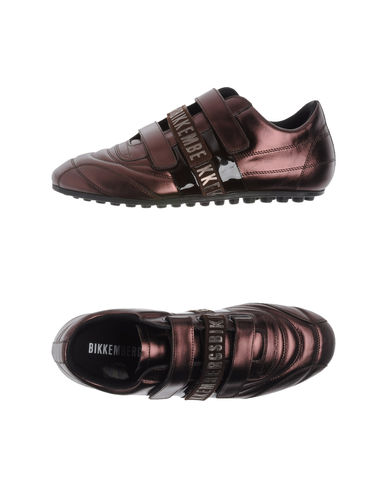 ZOOM BIKKEMBERGS - Sneakers