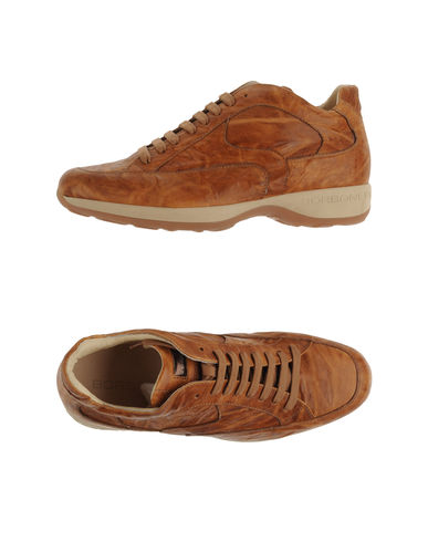 ZOOM BORBONESE - Low-tops