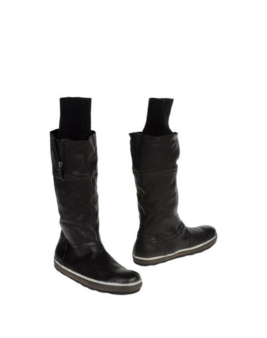 ZOOM O.X.S. - Boots